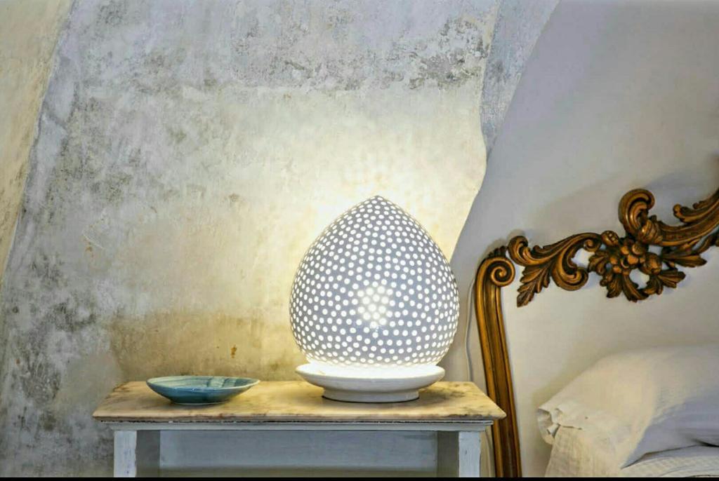 Domus Dejana Bed & Breakfast กัลลีโปลี ภายนอก รูปภาพ