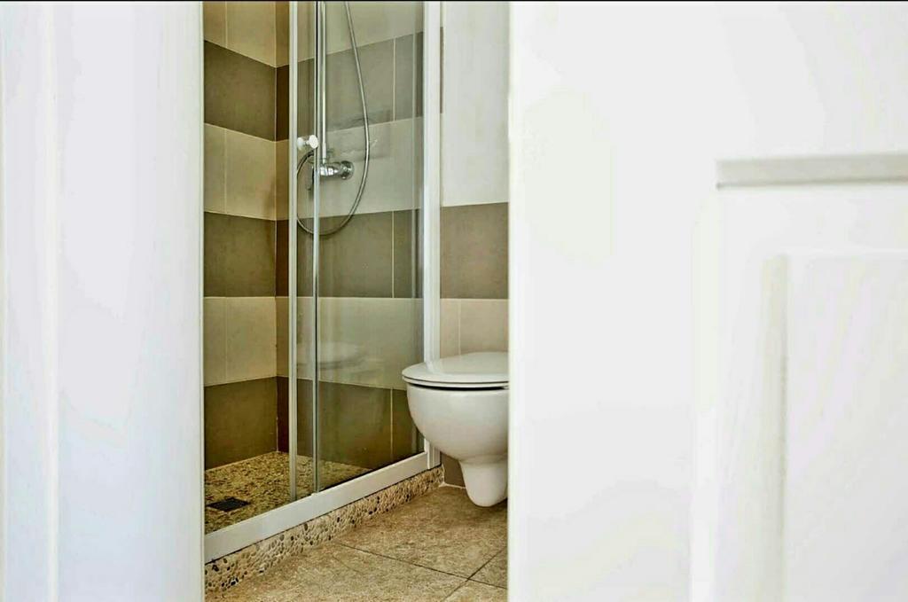 Domus Dejana Bed & Breakfast กัลลีโปลี ภายนอก รูปภาพ