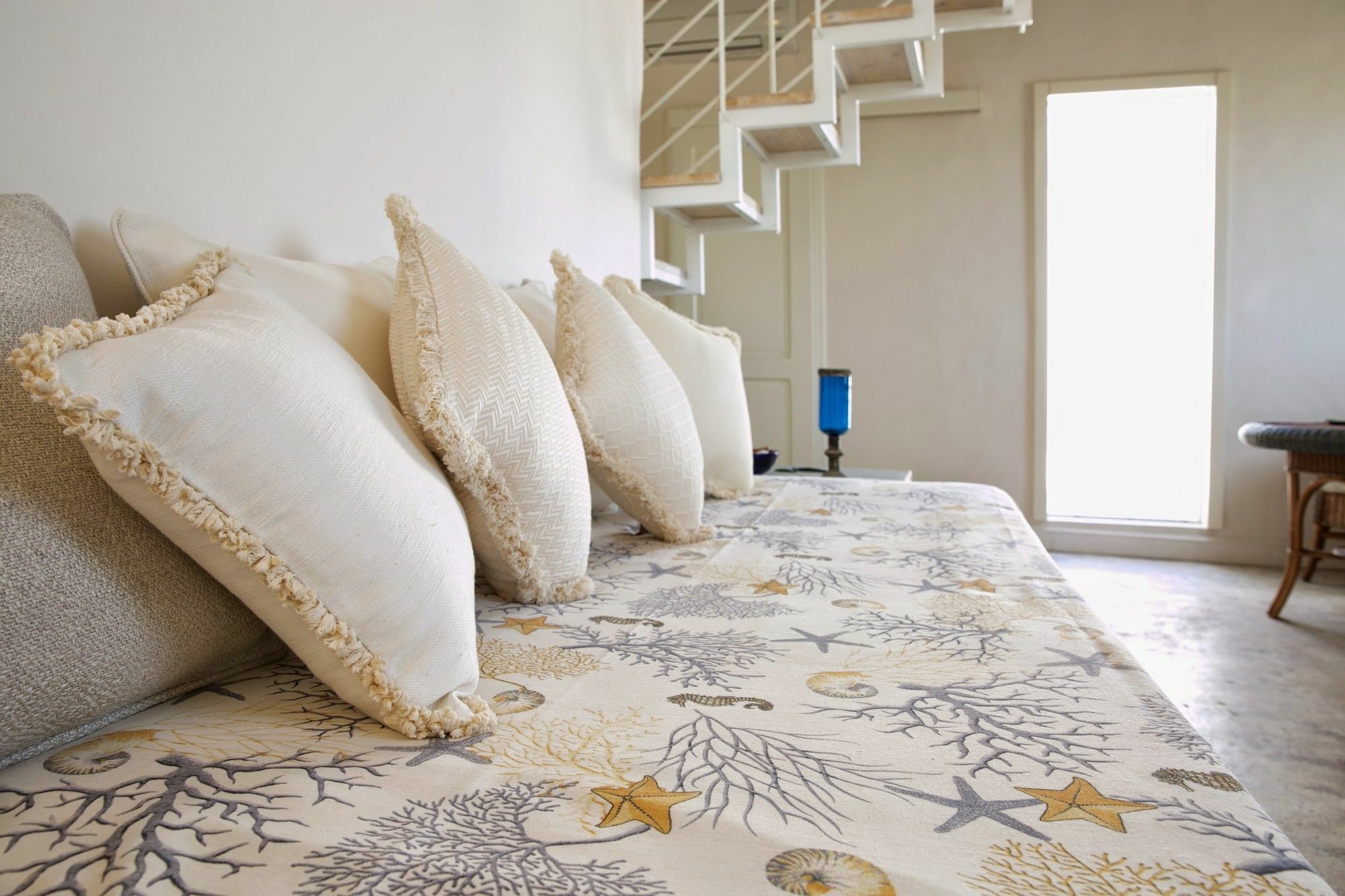 Domus Dejana Bed & Breakfast กัลลีโปลี ภายนอก รูปภาพ