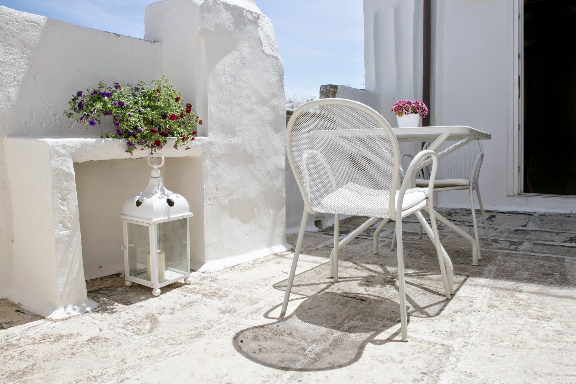Domus Dejana Bed & Breakfast กัลลีโปลี ภายนอก รูปภาพ