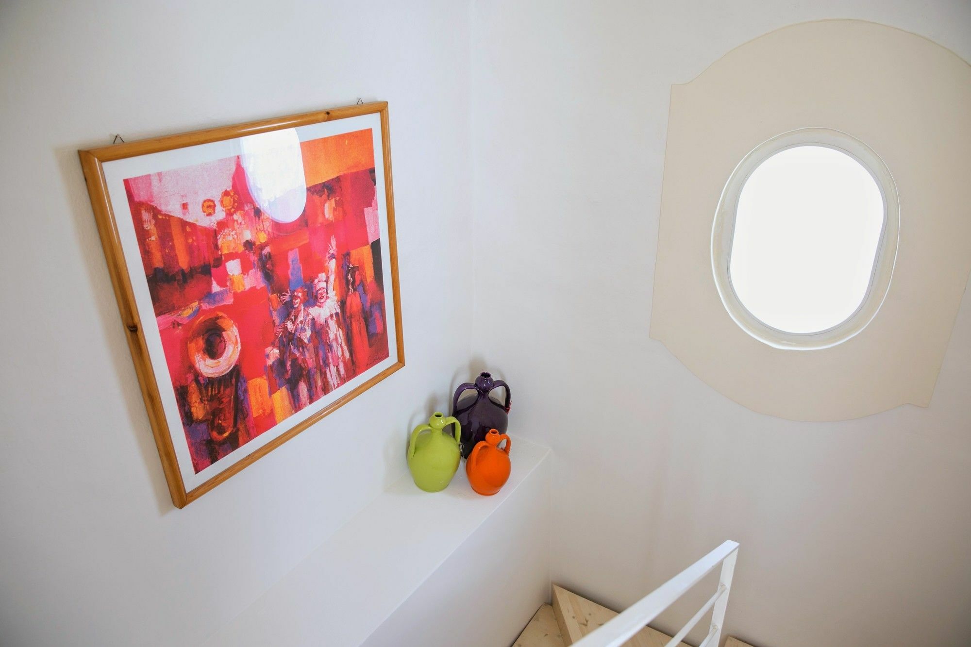 Domus Dejana Bed & Breakfast กัลลีโปลี ภายนอก รูปภาพ