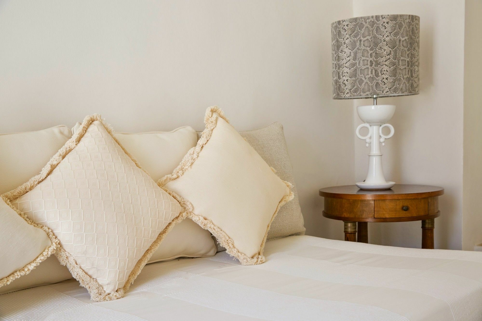 Domus Dejana Bed & Breakfast กัลลีโปลี ภายนอก รูปภาพ