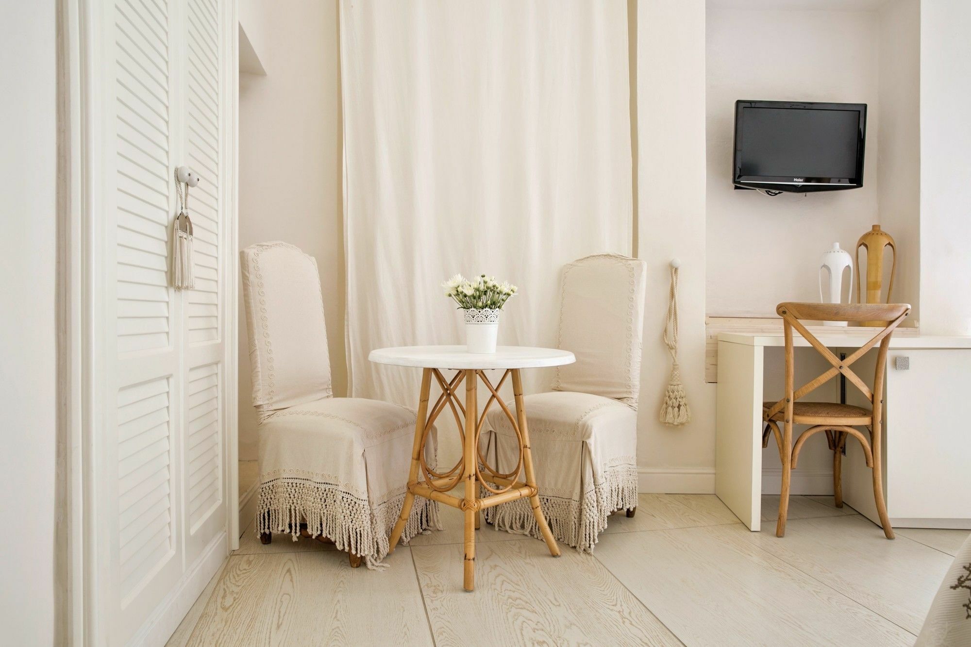 Domus Dejana Bed & Breakfast กัลลีโปลี ภายนอก รูปภาพ