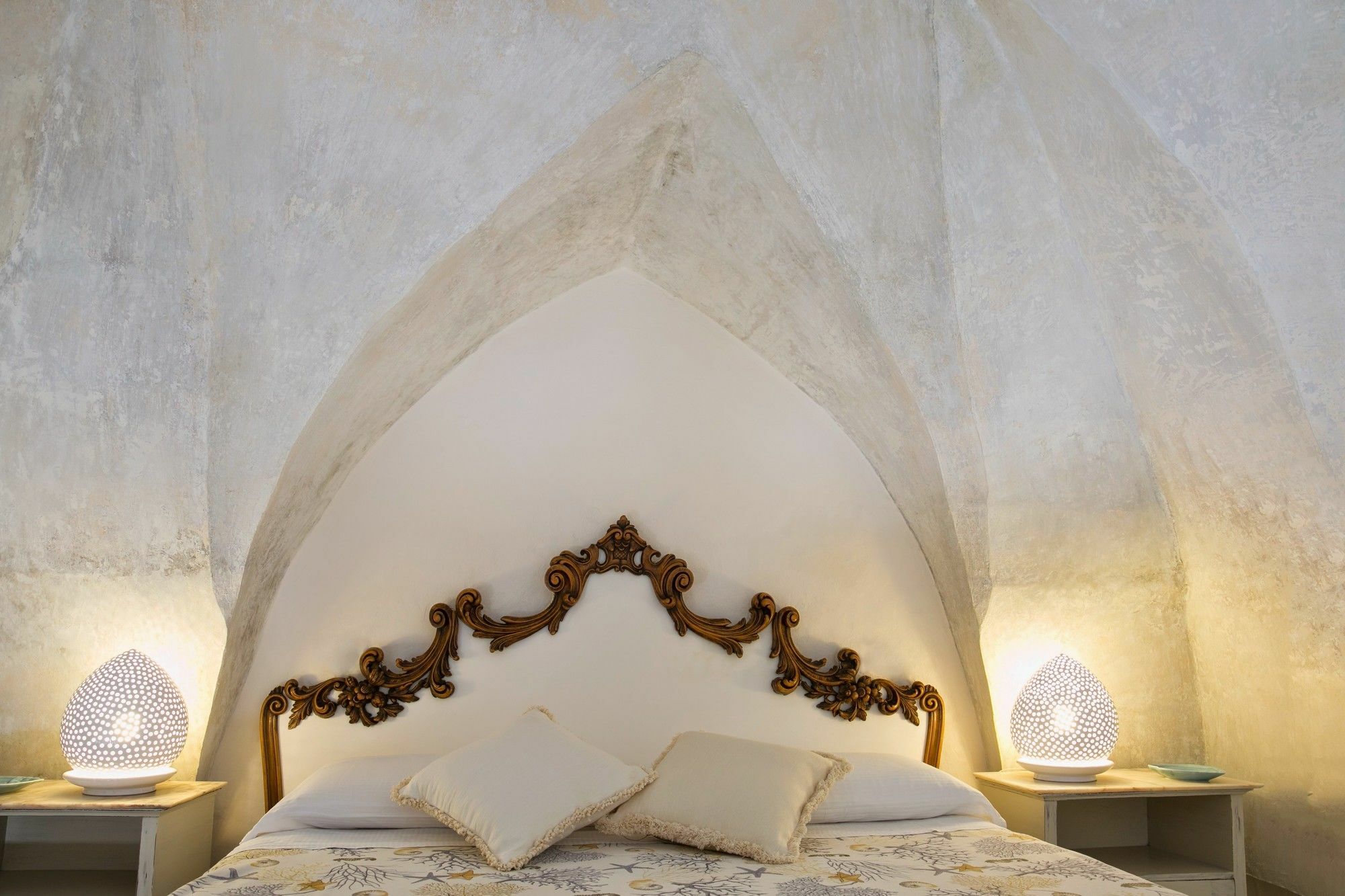 Domus Dejana Bed & Breakfast กัลลีโปลี ภายนอก รูปภาพ