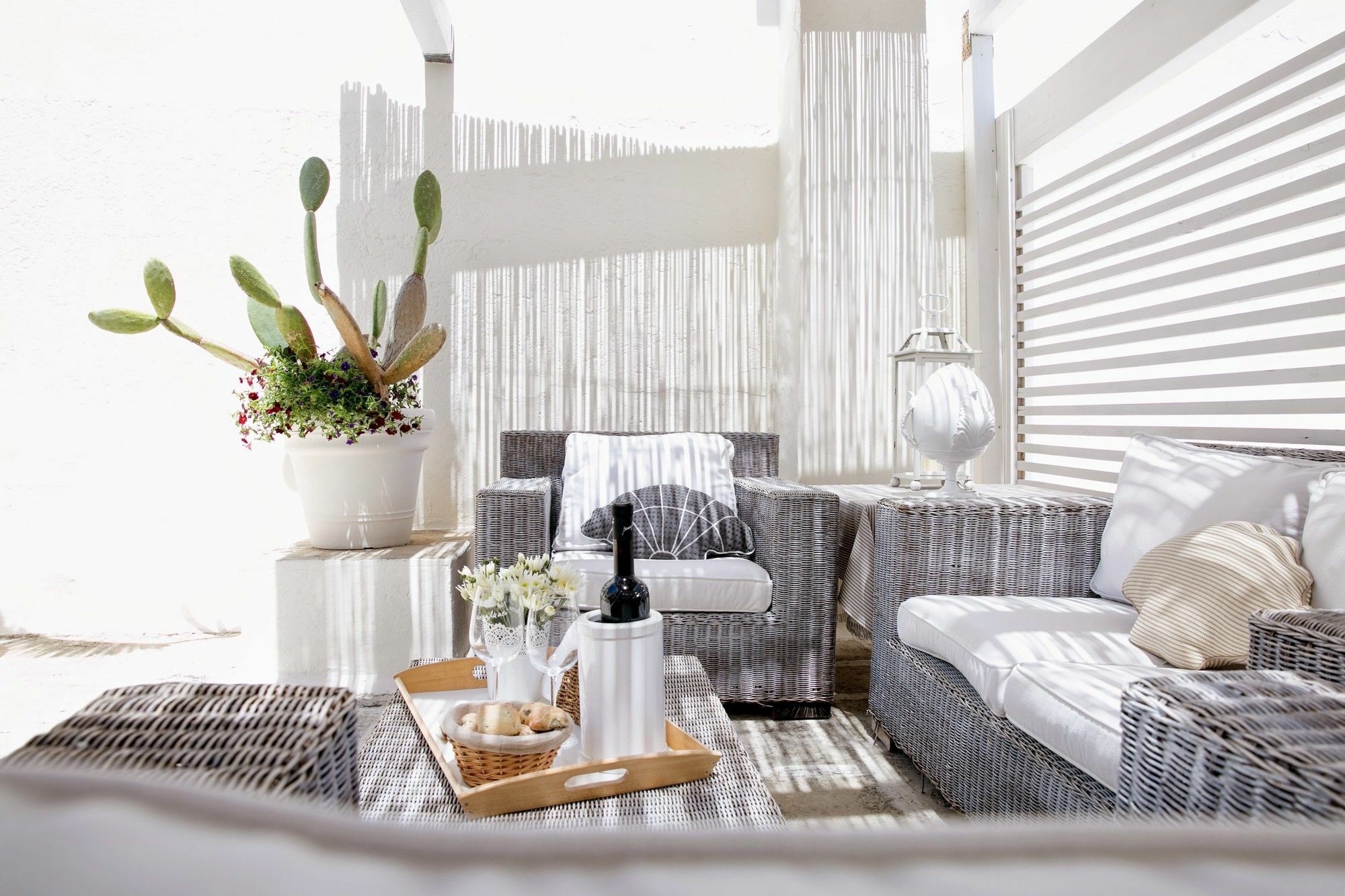Domus Dejana Bed & Breakfast กัลลีโปลี ภายนอก รูปภาพ